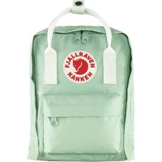 Fjällräven Kånken Mini - Mint Green/Cool White