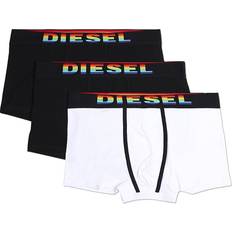 Diesel Men Underwear Diesel UMBR Andre 3-Pack Trunk 00ST3V0QAXR