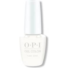 Nail Products OPI Gel Color Funny Bunny 0.5fl oz