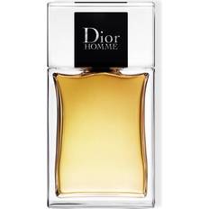 Pehmentävä Partavedet & Alun Dior Homme Aftershave Lotion 100ml