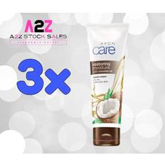 Avon Hand Care Avon 3x Care Hand Cream With Coconut Oil