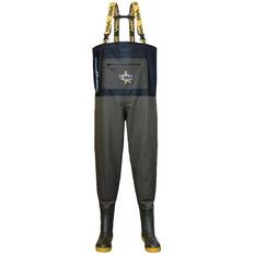 Size 10 Hybrid 700 Chest Wader VA735-70HE