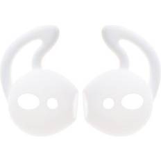 Headphones Keshen 10 Pairs Ear Hook Earbud Cover AirPods