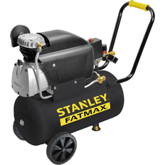 Stanley Red eléctrica Compresores Stanley Fatmax 251/10/24S FMXCM0062E