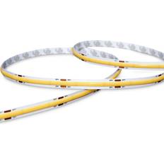 Belysning Llitt Ulrika Ledstrip COB-LED Ljuslist