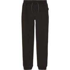 Brushed Sweat Pants - Black (13153665)
