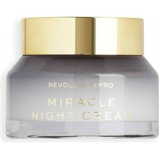 Revolution Pro Miracle Night Cream 50ml