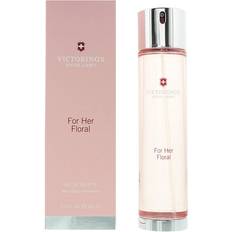 Victorinox Eau de Toilette Victorinox Swiss Army for Her Floral EdT 100ml