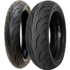 60 % Motorcycle Tyres Kenda KM1 ST Motorcycle Tyre - 160/60 ZR17 69W TL Rear