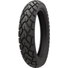 60 % Motorcycle Tyres Kenda K761 Motorcycle Tyre - 110/90 17 60P TT Front Rear