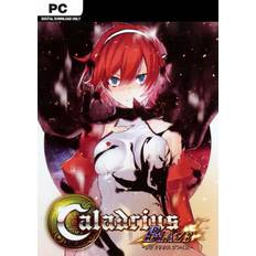 Caladrius Blaze (PC)