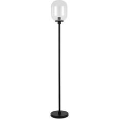 Homeroots 69 Globe Floor Lamp