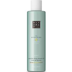 Rituals shower Rituals The Ritual of Jing Shower Oil 200ml