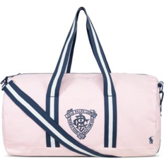 Duffel Bags & Sport Bags Polo Ralph Lauren Girls Maidstone Duffel Bag Hint Of Pink