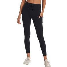 Daily Pocket Legging - Black