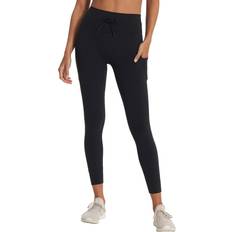 M Tights Vuori Daily Pocket Legging - Black