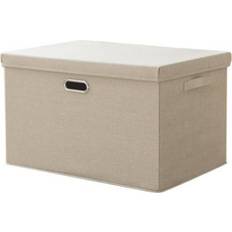 MDF Storage Boxes Dsport Household Clothes Debris Storage Box