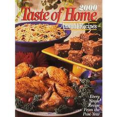 2000 Taste Of Home Annual Recipes (Hardcover)