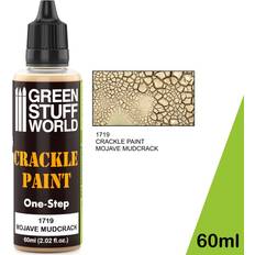 Acrylic Crackle Paint MOJAVE MUDCRACK 60 ml