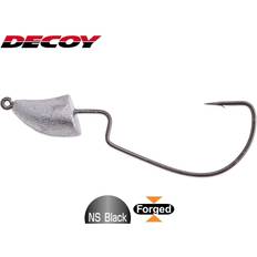 Decoy VJ-36 Jig Head Decibo Worm Hook