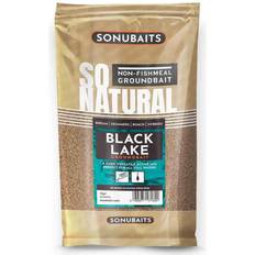 Sonubaits So Natural Black Lake 1kg