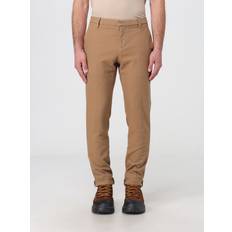 Trousers Men colour Beige