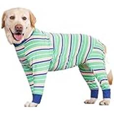 Iuoutg Hundpyjamas Onesie