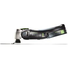 Festool Elektrowerkzeuge Festool Vecturo OSC 18 E-Basic-Set Solo