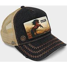 Goorin Bros. Kläder Goorin Bros. Våt Cowgirl Trucker Cap Model Rodeo Dark