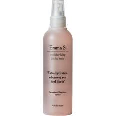 Antioxidantien Gesichtssprays Emma S. Moisturising Facial Mist 150ml