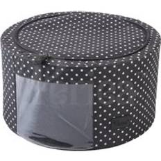 Abby Folding Round with Collapsible Steel Frames