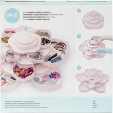 We R Memory Keepers We R Memory Keepers Bloom Case Storage Box