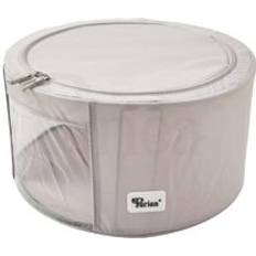 Abby Folding Round with Collapsible Steel
