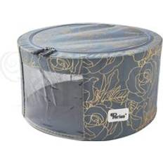 Abby Folding Round with Collapsible Steel