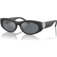 Tiffany Solglasögon Unisex - Svart