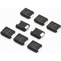 Littelfuse TVS-diod 1.5SMC540A DO-214AB 567V 2000 W