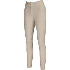 Athleisure Ridbyxor Med Fullt Grepp II