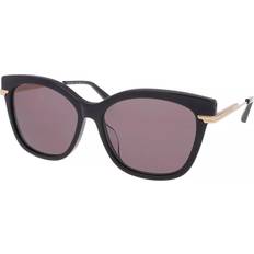 Bottega Veneta Solglasögon Bottega Veneta BV1296SA 001 - Havana