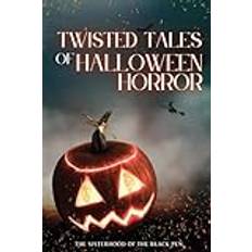 Twisted Tales of Halloween Horror 9781738119400 (Hæftet)