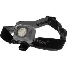Smith & Wesson Night Guard Quad Beam Rechargeable Headlamp