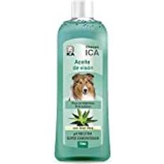 Animali domestici ICA chpm38 Mink aloe vera