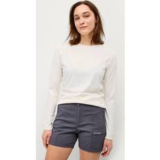Áhkká Trekkingshorts Lightweight Trekking Shorts Grå