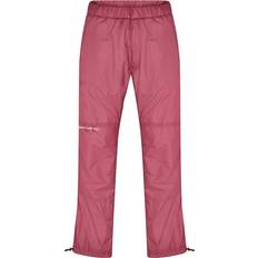 Moncler L Trousers & Shorts Moncler Genius 1952 Vanntette Bukser Pink