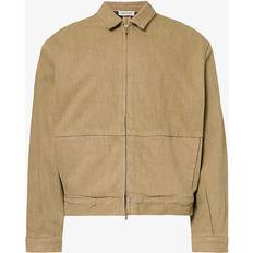 Fear of God Ropa de abrigo Fear of God 8th Denim Jacket - Deer - Nude