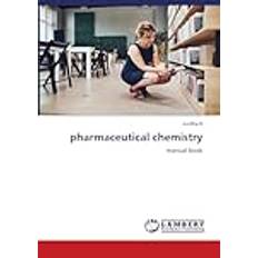 pharmaceutical chemistry: manual book