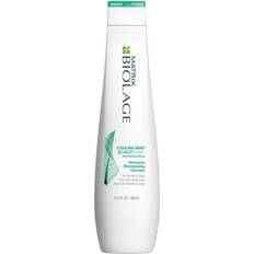 Matrix Shampoos Matrix Biolage Scalpsync Cooling Mint Shampoo 400ml