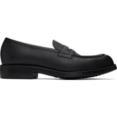 Kleman KLEMAN Black Dalior Loafers NOIR IT