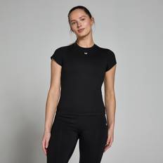 MP Body Fit Short Sleeve T-Shirt - Sort