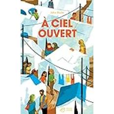 À ciel ouvert (Copertina flessibile)