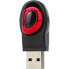 Headphones Keshen Mini Wireless Bluetooth Earphone Music